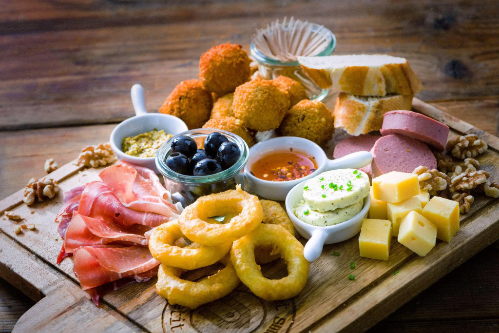 Campanile Hotel And Restaurant Gorinchem