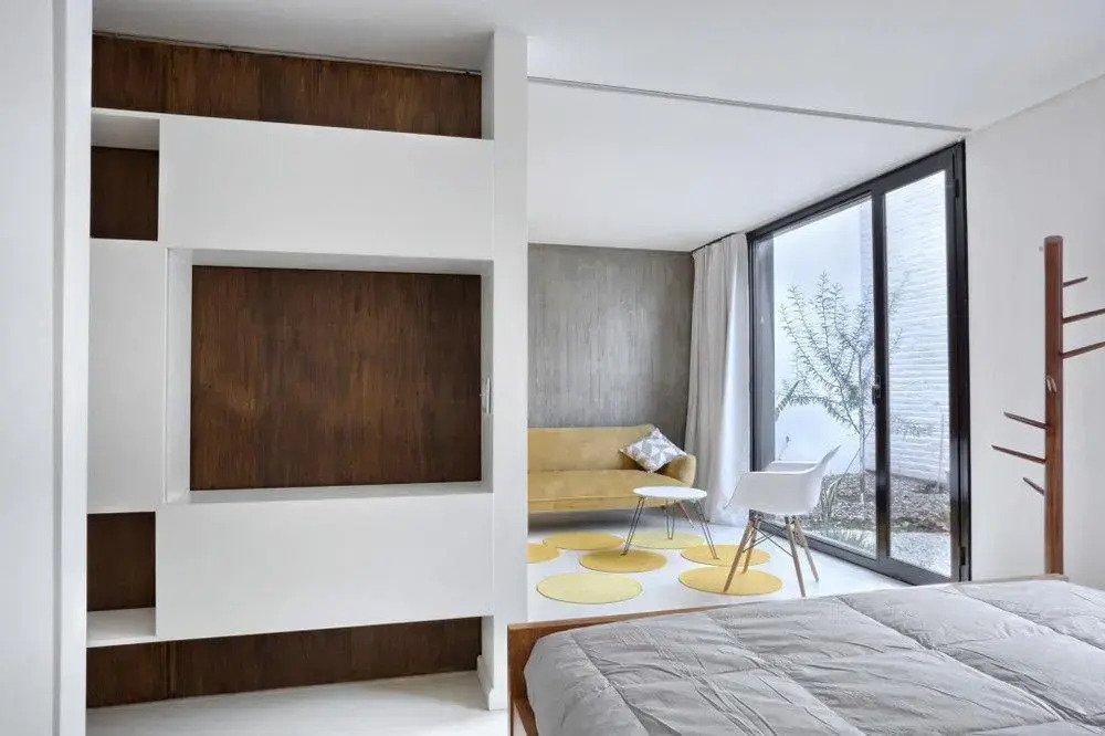 Escala83 Apartamentos