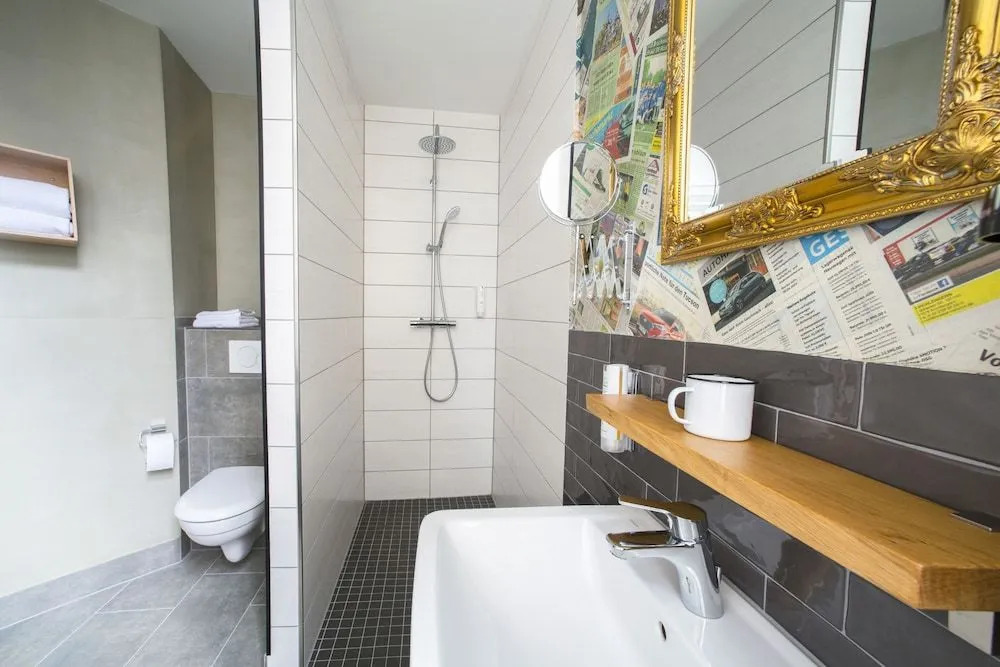 aappartel APARTHOTEL Herford