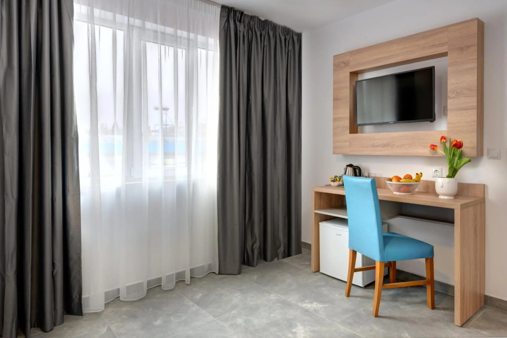 Martinez Hotel All Inclusive