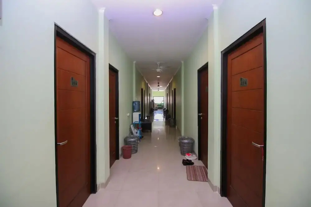 Airy Syariah Kuningan Karet Karbela Timur 1A Jakarta