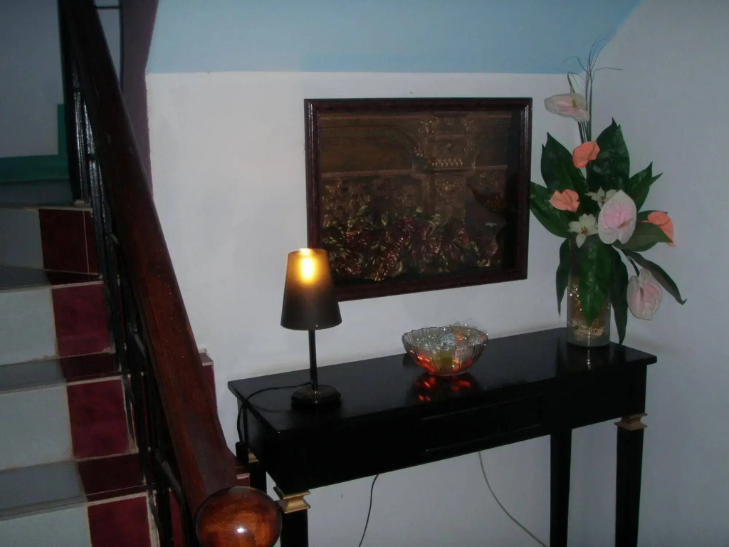 Anthurium Inn