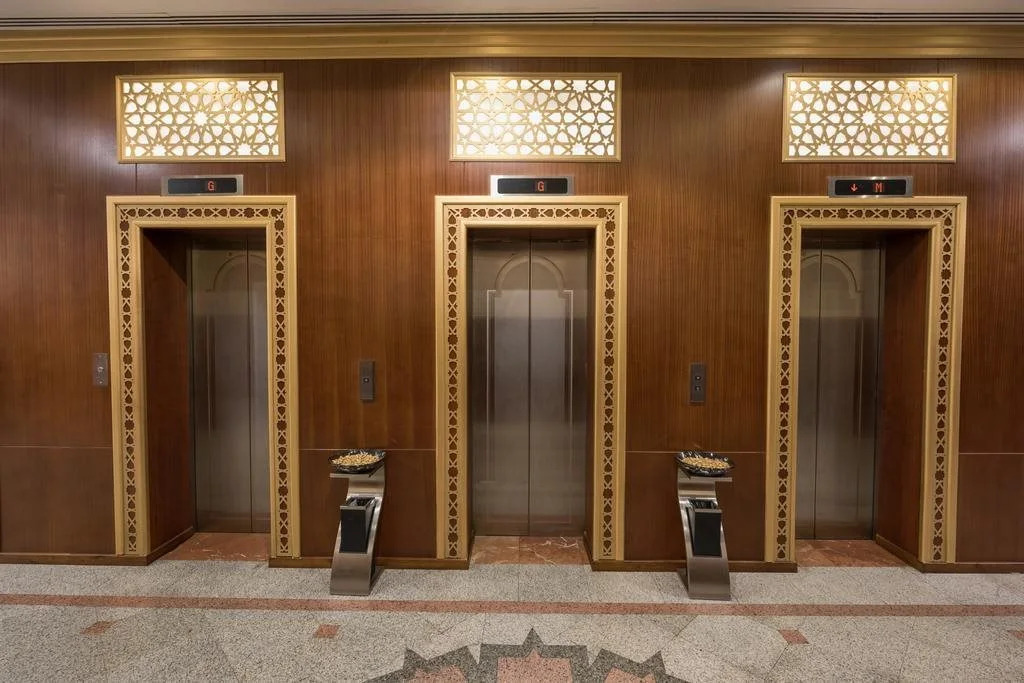 Rawda Al Mukhtara Hotel - فندق روضة المختارة