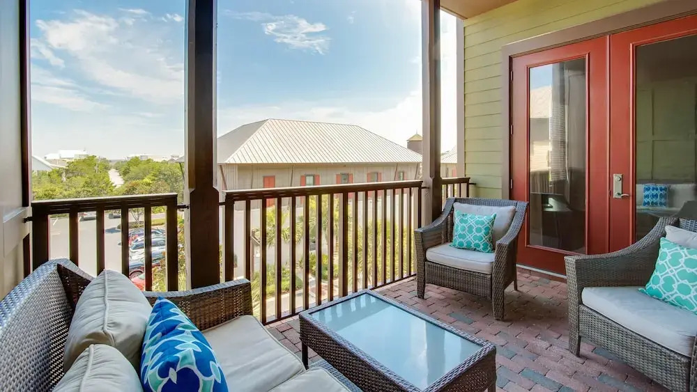 Redfish Village M1-315
