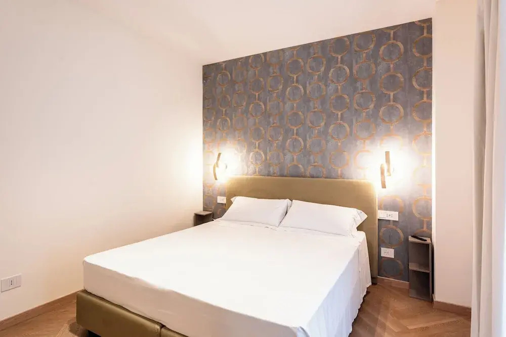 Palazzo Le Giare - Luxury Apartments