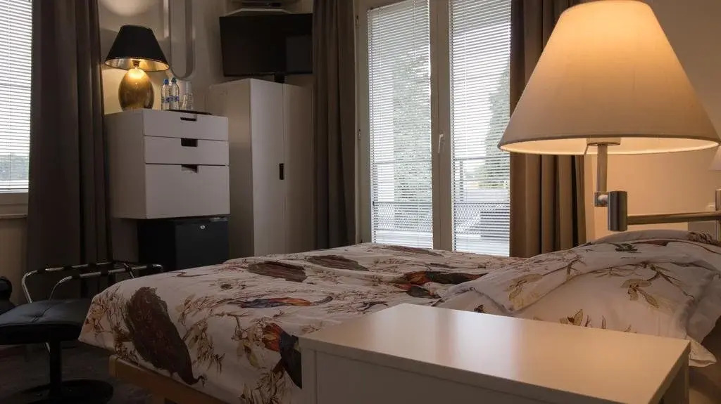 B&B Annekin