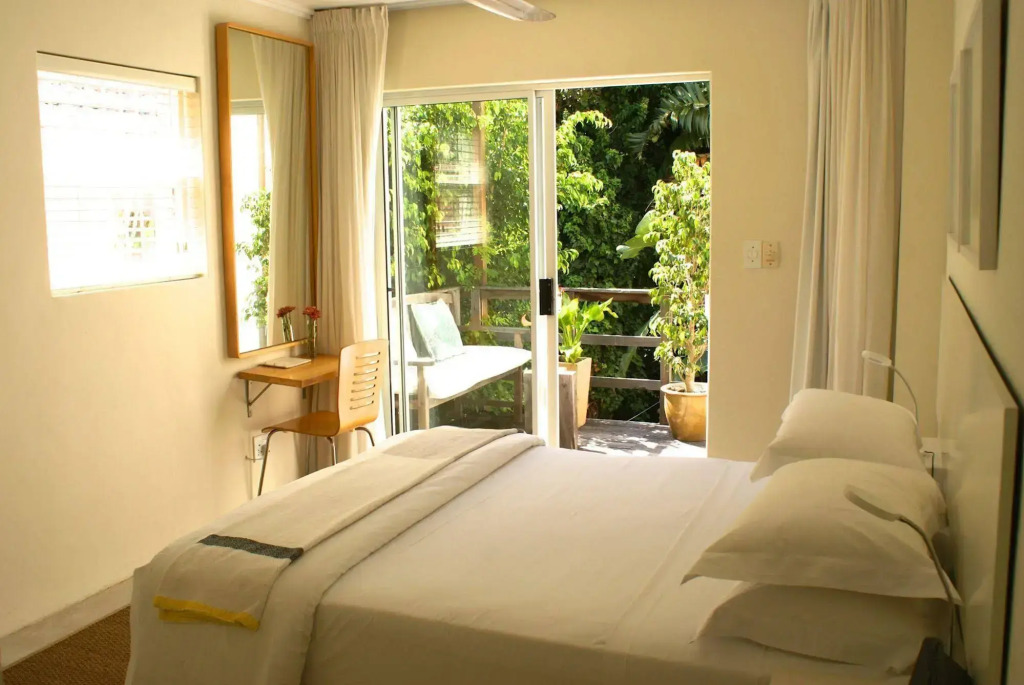 Cape Standard Guest House