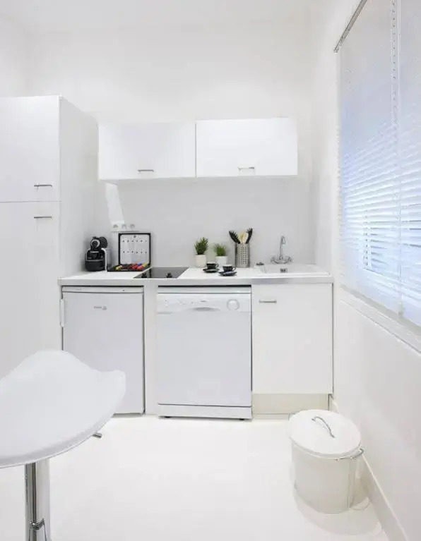Sainte Apartments