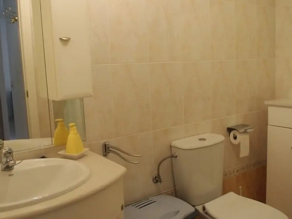 Apartamento Cascada de las Marinas 016