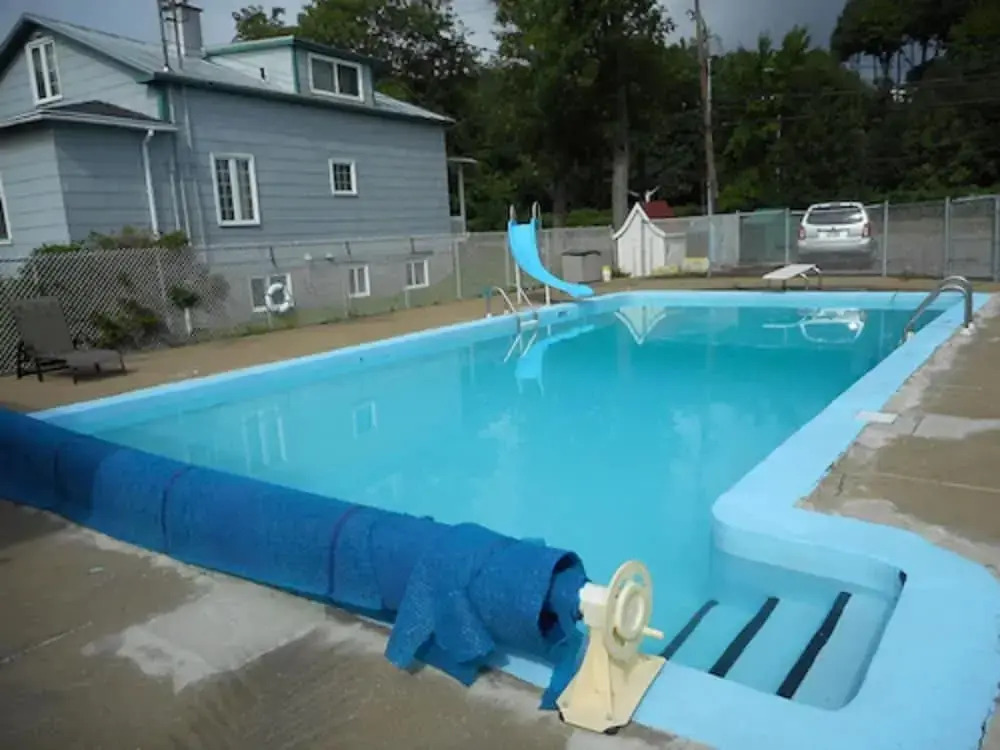 Motel Olympic