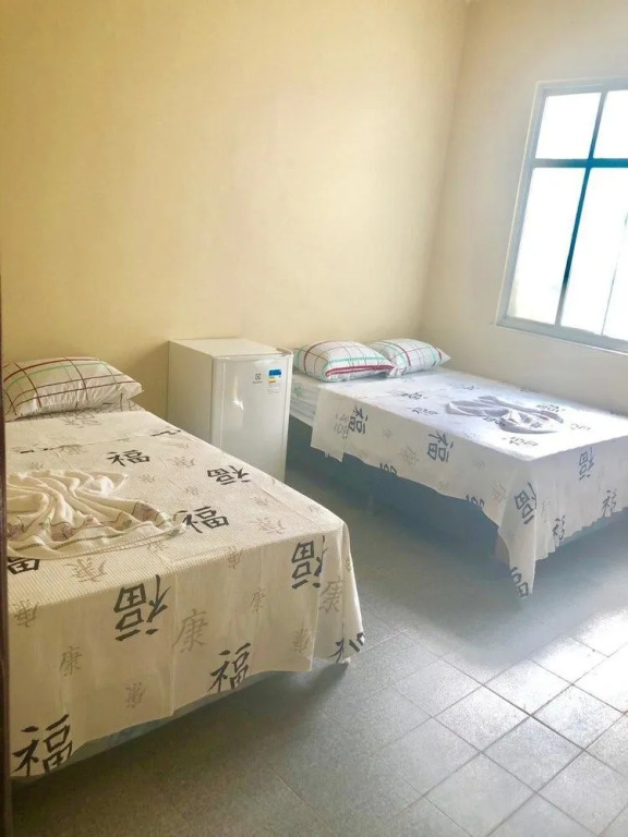 Hotel Nordeste Manaus