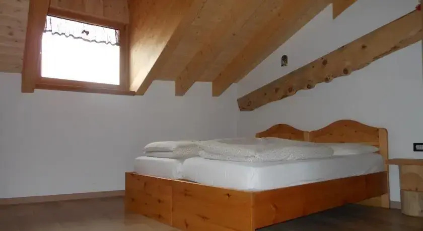 Bed & Breakfast Dormiben