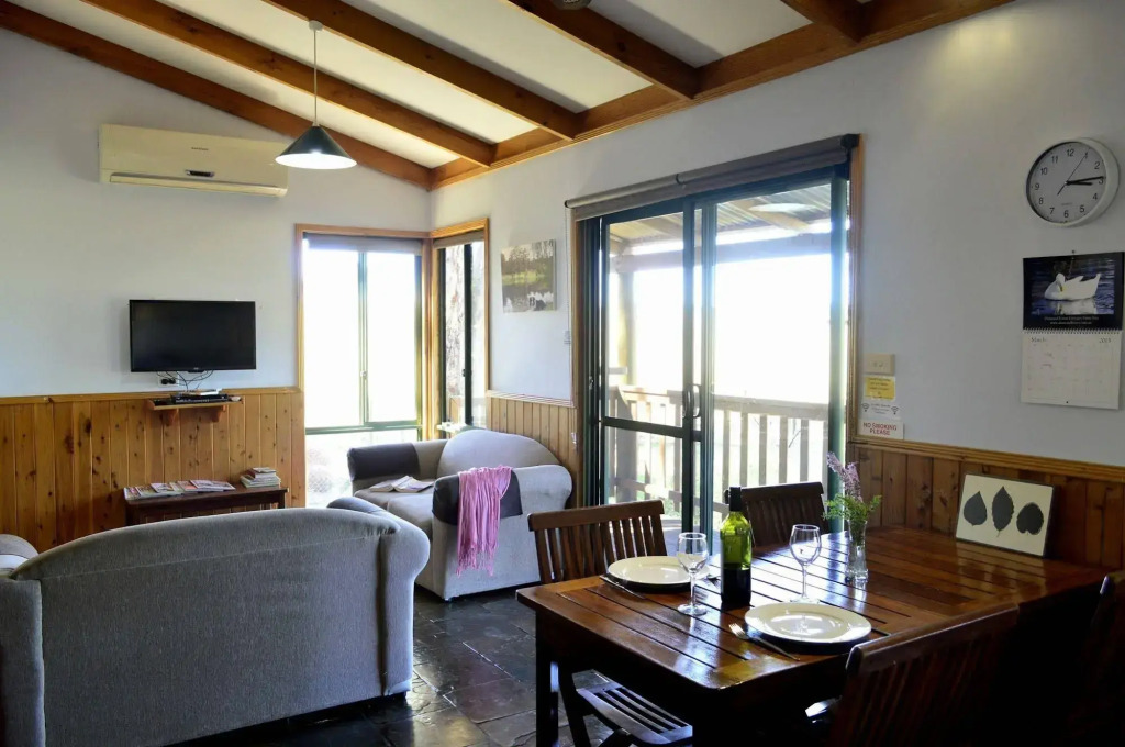 Diamond Forest Cottages
