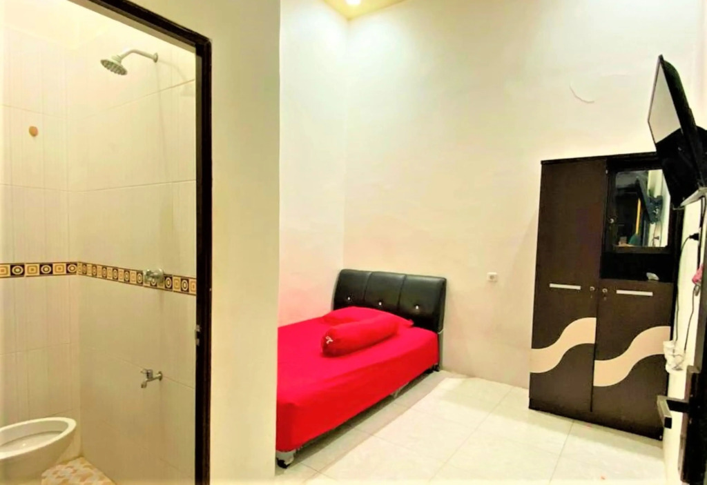 Radja kost landak baru / Guest House