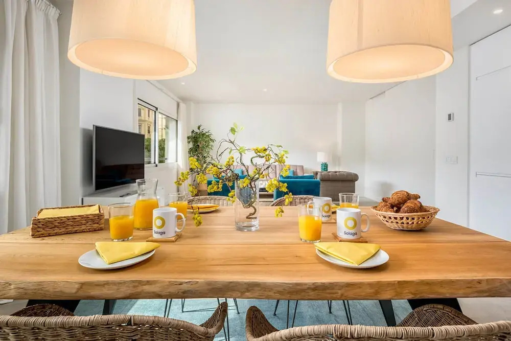 Solaga Reding Suites