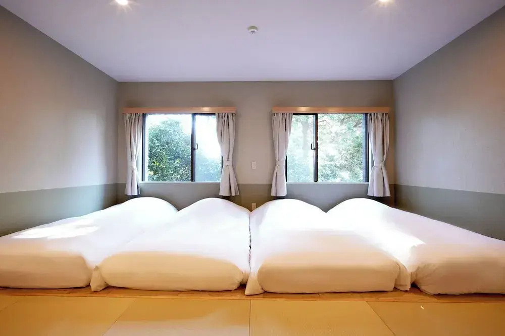 Grand Lectore Yugawara - TKP Hotels & Resorts