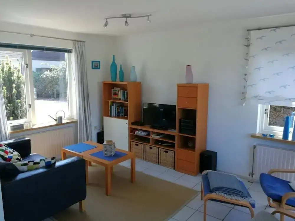 Huijsmansverhuur Type B de Luxe Grevelingen 24