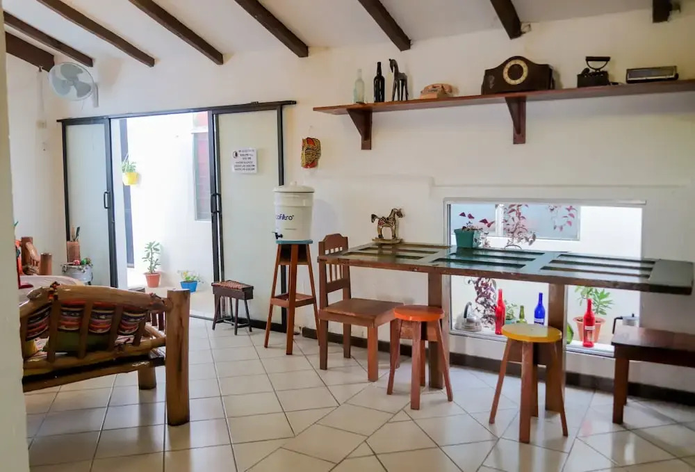 Hostel Casa Ula - a relaxing stay