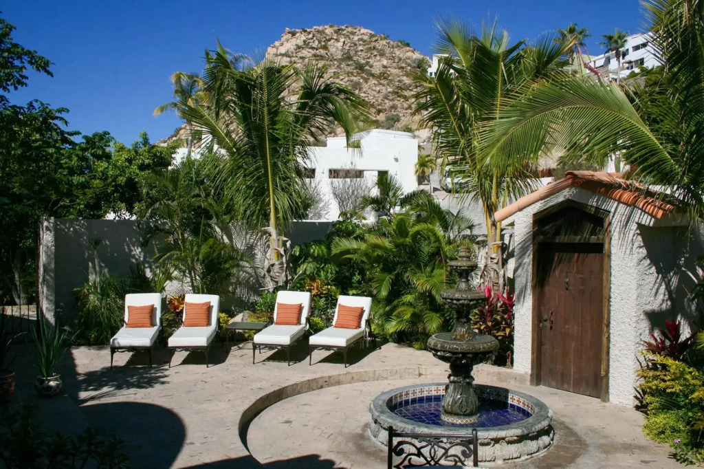 Hacienda Edith by Cabo Villas