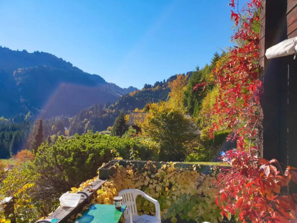 Chalet Henri Cassine
