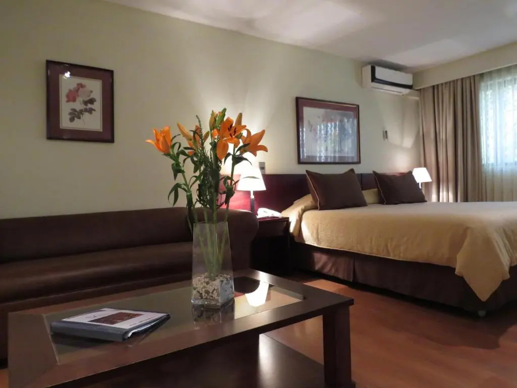 Hotel Diego de Velazquez