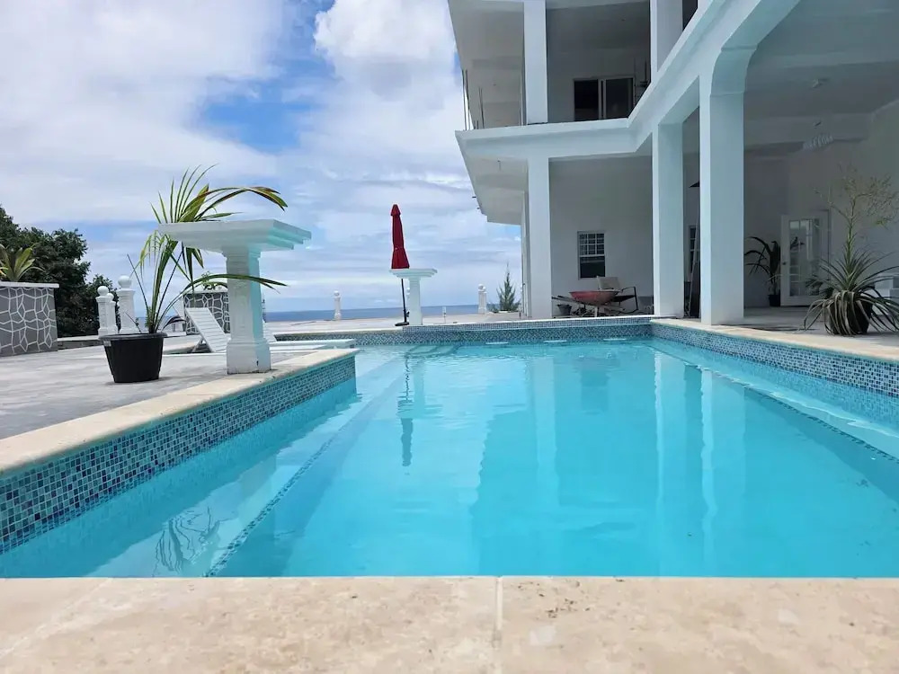 Chez Mango Villas