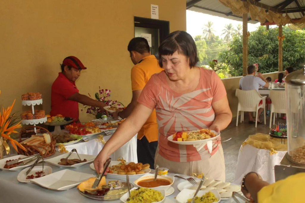 Praia Da Oura Boutique Resort ,Goa