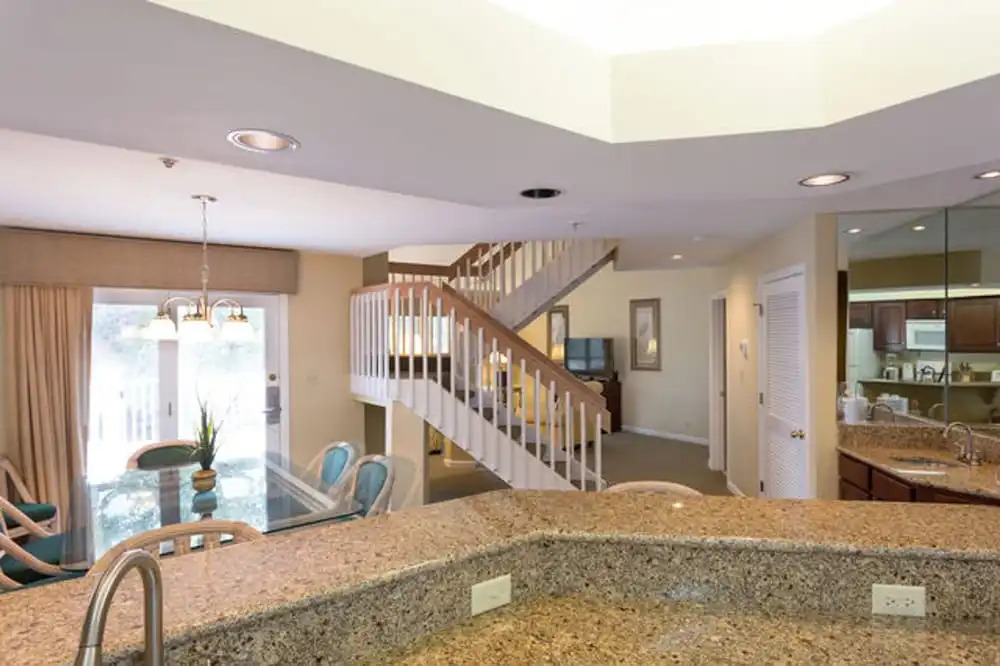 Ocean Palms Villa with Championship Golf Saturday to Saturday Rental