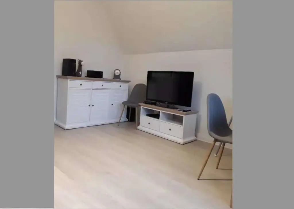sonnige 2-Zi. Wohnung in Sankt Andreasberg