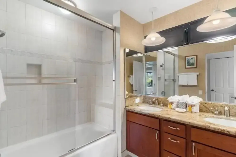 Wailea Elua, #1503 2 Bedroom Condo by RedAwning