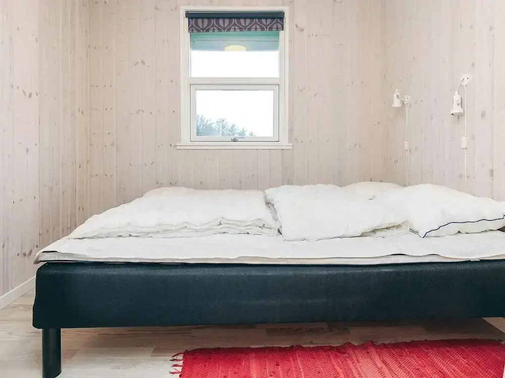 4 star holiday home in Løkken