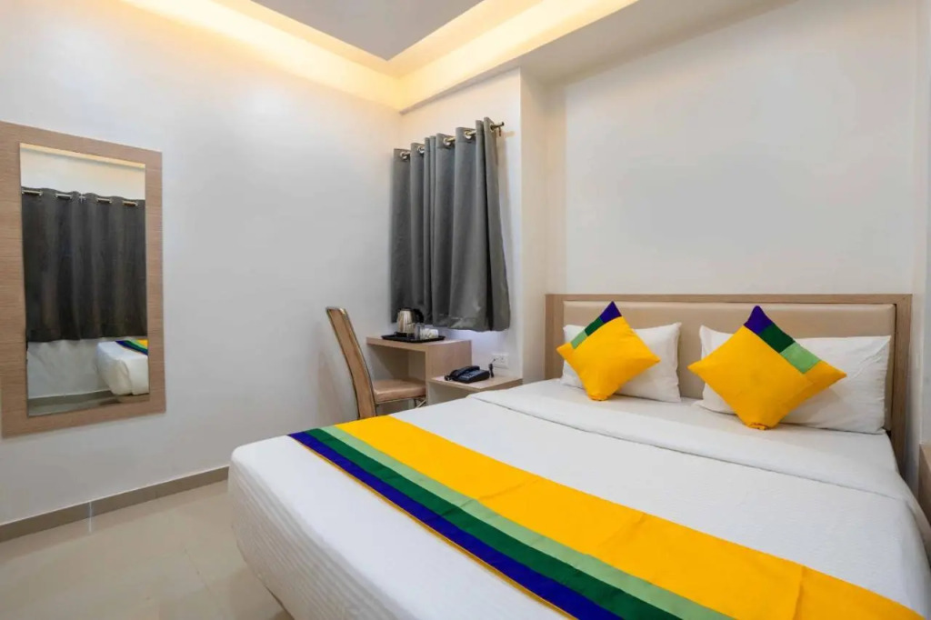 Itsy Hotels Iconic