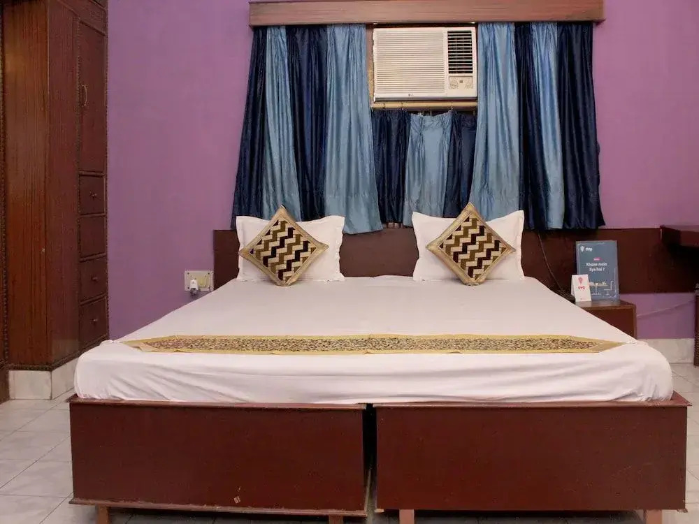 OYO 6841 Home Stay near Boring Road