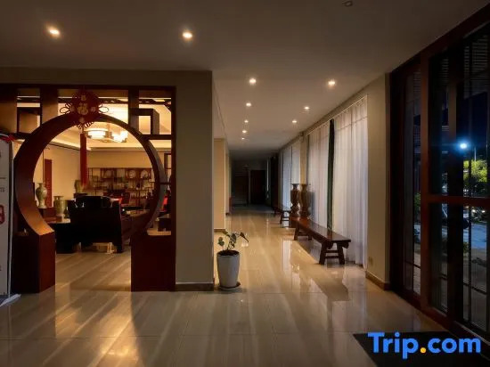 Haomenglu Boutique Seaview Inn (Dali Erhai Branch)