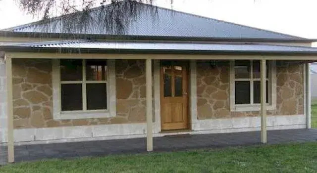 Beachport Retreat Holiday House
