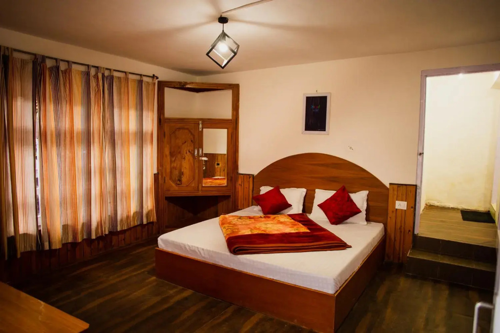 goStops Manali