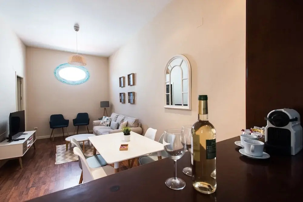 Hommyhome San Isidoro