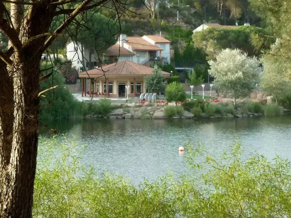 Casa El Coto