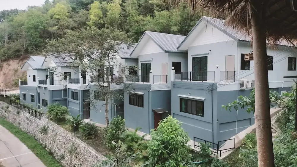 Happyhome Resort