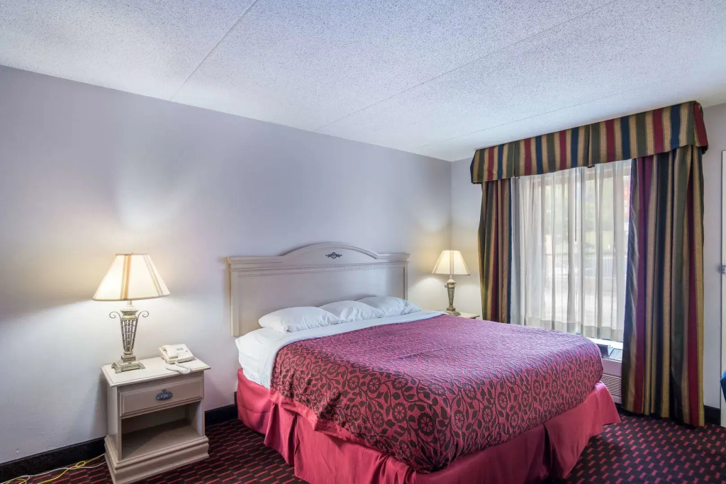 Motel 6-London, KY