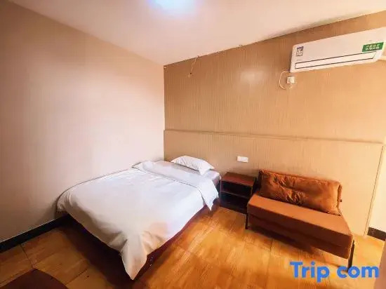 Qingjie Hostel