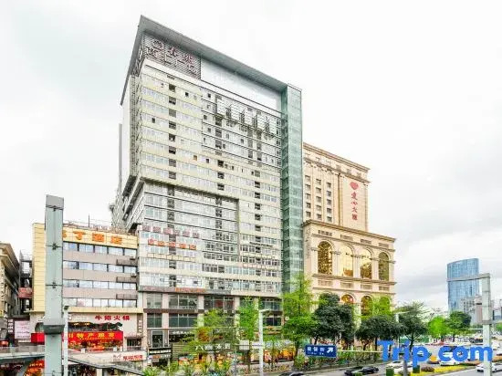 Yijian Homestay