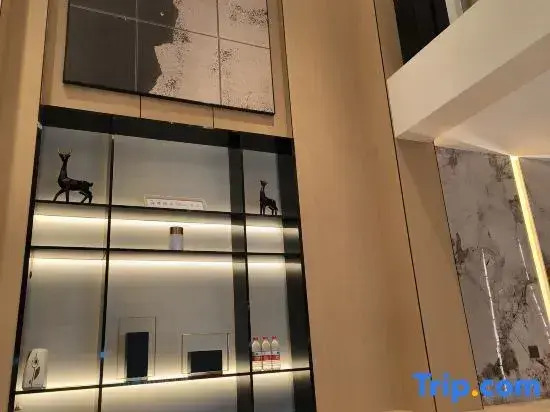 Ruiyi Light Residence Hotel