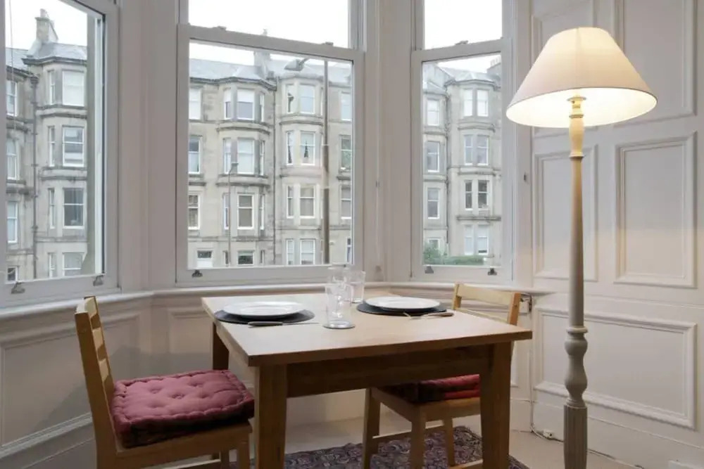 1 Bedroom Flat Near City Centre