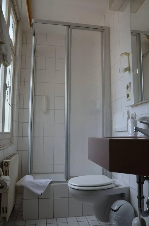 Wilhelm Designhotel Stuttgart-Mitte