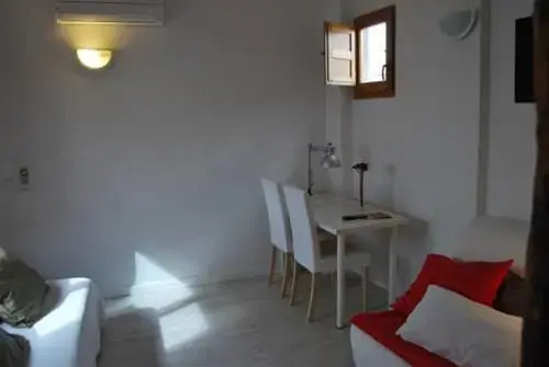 Apartamentos Alcala