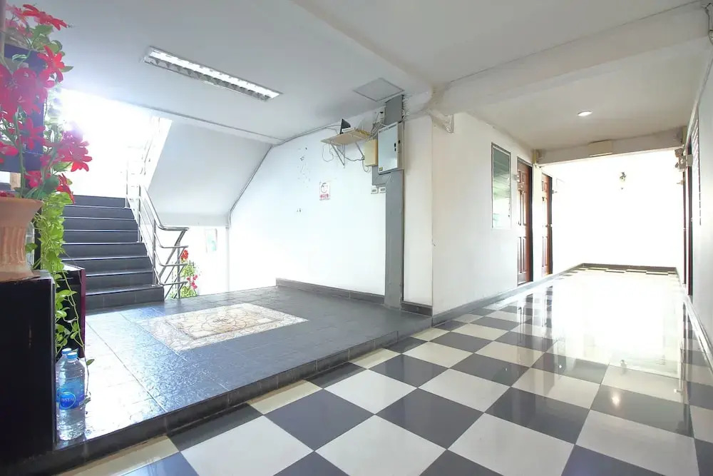 Oyo 543 Greenplace107