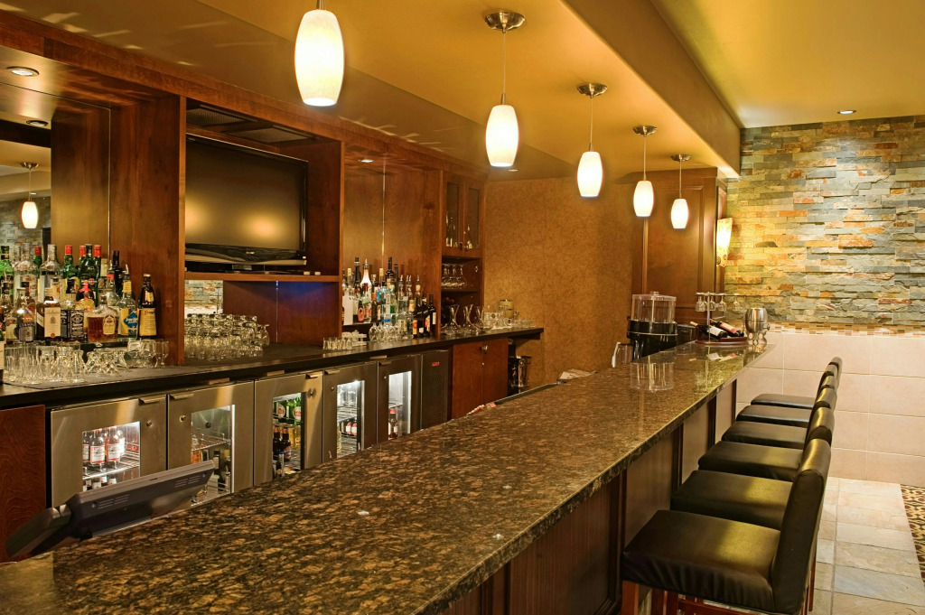 Holiday Inn Hotel & Suites-West Edmonton by IHG
