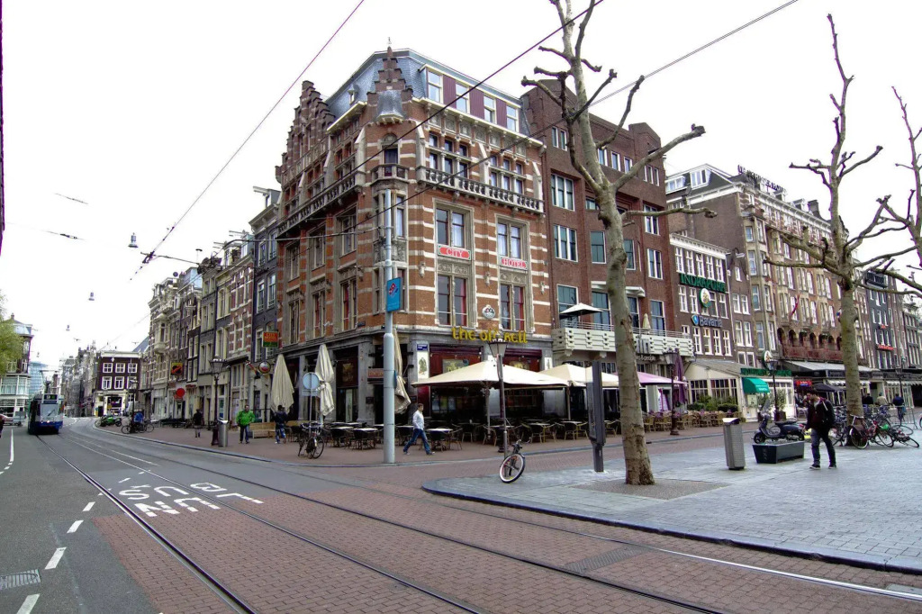 City Hotel Amsterdam