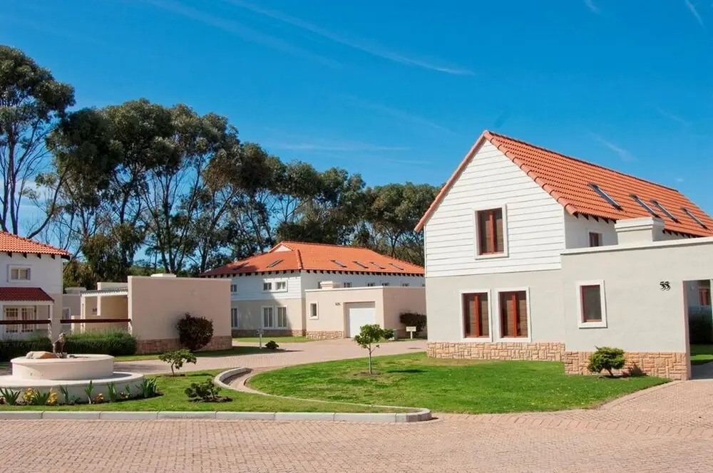 The Dunes Self-Catering Units